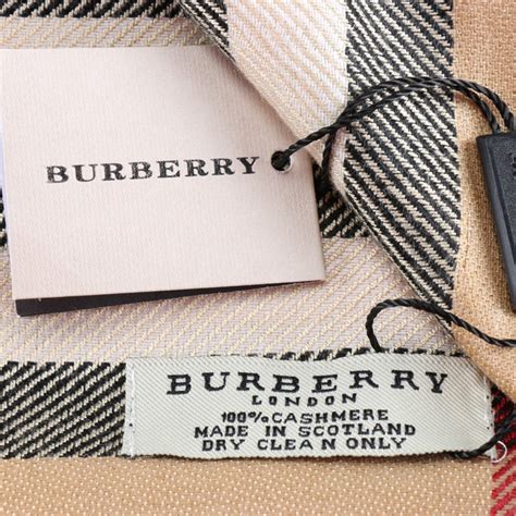 burberry raspberry sorbet chk scarf